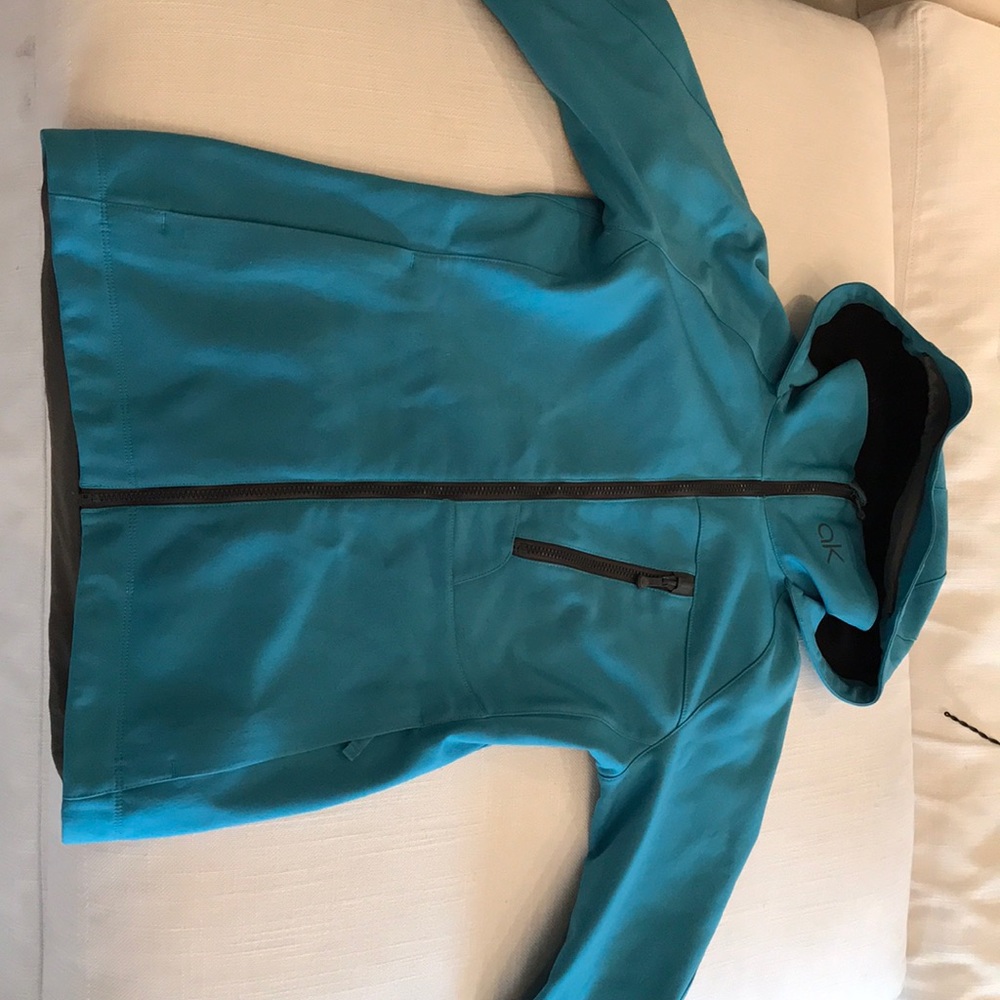 Burton AK shell jacket